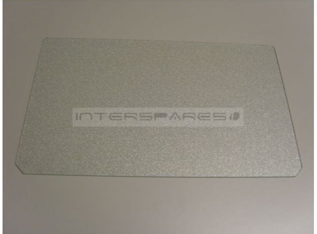 Smeg Glass Crisper Cover 