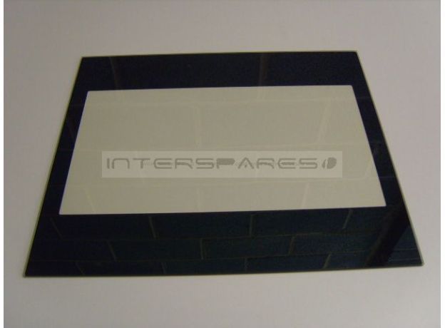 Spare Parts DOOR GLASS - INNER