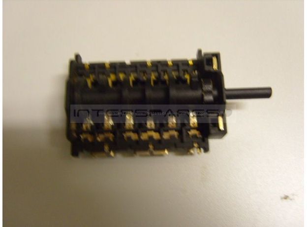 Diplomat Hygena Oven Selector Switch