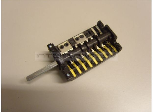 Smeg SELECTOR SWITCH