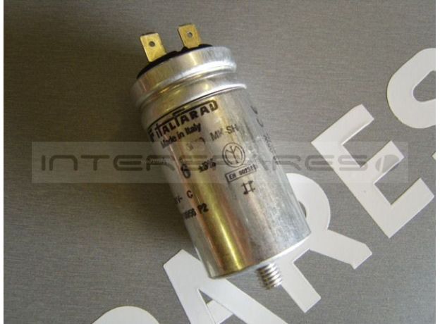 Diplomat Smeg CAPACITOR - MOTOR START