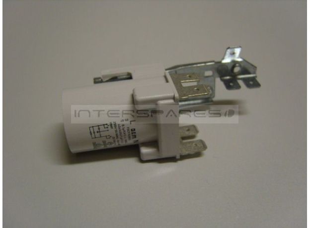 Diplomat Smeg SUPPRESSOR - MAINS FILTER