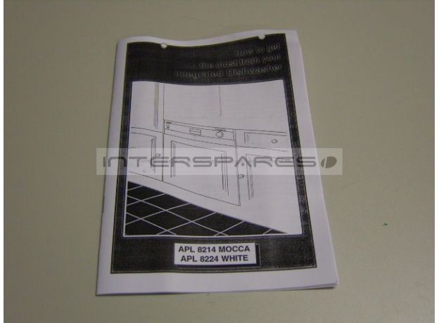 Hygena INSTRUCTION MANUAL