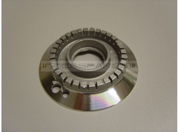 Smeg BURNER SUPPORT - LARGE