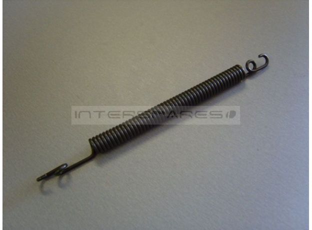 Diplomat DOOR SPRING