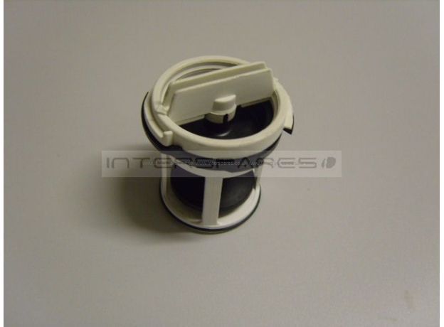 Asko Drain Pump Filter C/W Seal