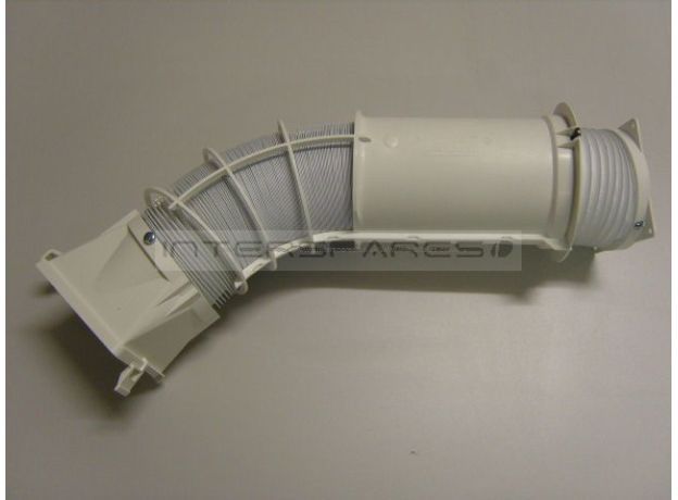 White Knight OUTLET HOSE