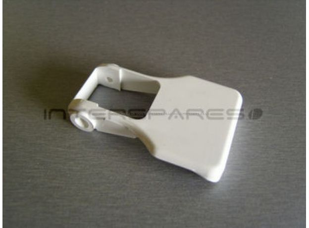 White Knight DOOR HANDLE