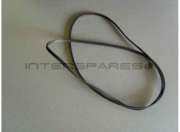 White Knight Drive Belt - 3 Ribbed