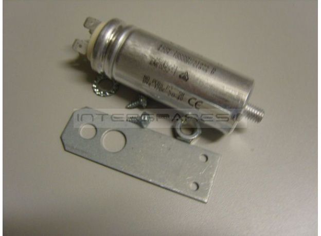 Howden Lamona White Knight Diplomat Hygena CAPACITOR - 8UF