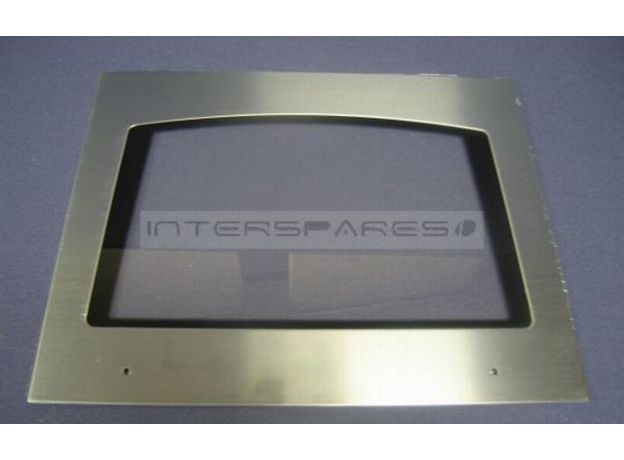 Electrolux DOOR GLASS-OUTER