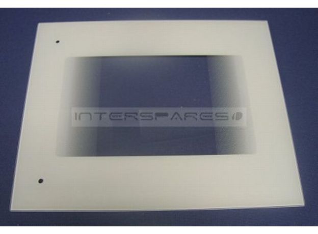 Zanussi Door Glass - Outer Front