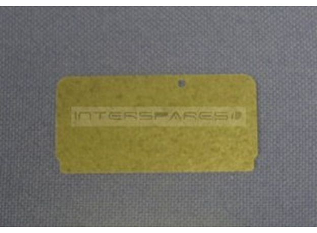 Zanussi WAVEGUIDE COVER