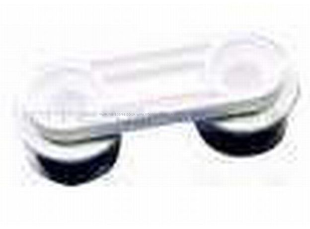 Zanussi Aeg Electrolux Tricity Bendix Nardi SUPPORT - ROLLER
