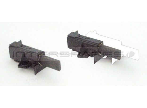Aeg Zanussi Carbon Brush - Pair SOLE MOTOR