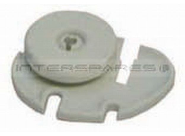 Zanussi Aeg Electrolux BASKET WHEEL - LOWER