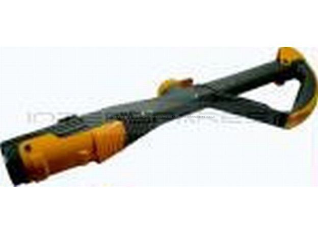 Dyson WAND HANDLE ASSY - GREY / YELLOW