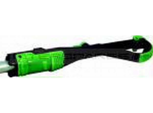 Dyson WAND HANDLE ASSY - PURPLE / LIME