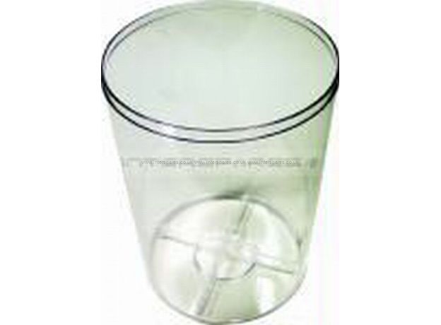 Dyson FILTER HOUSING - UPPER