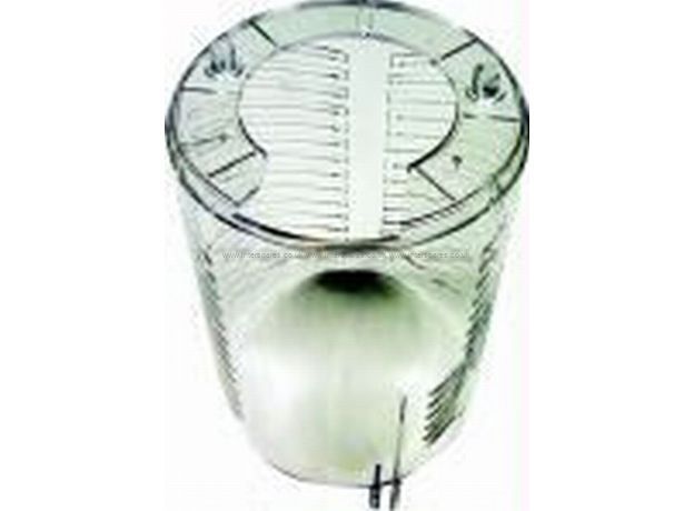 Dyson FILTER HOUSING - LOWER