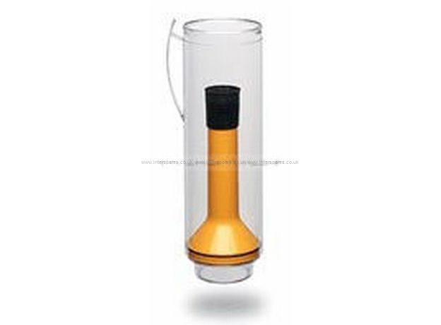 Dyson DIRT CANNISTER - YELLOW