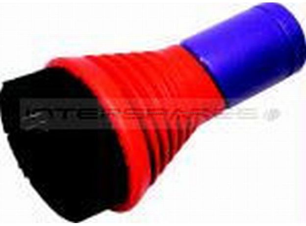 Dyson BRUSH TOOL - PURPLE / RED