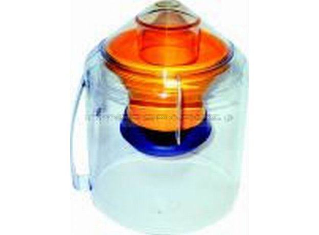 Dyson DIRT CANNISTER - YELLOW