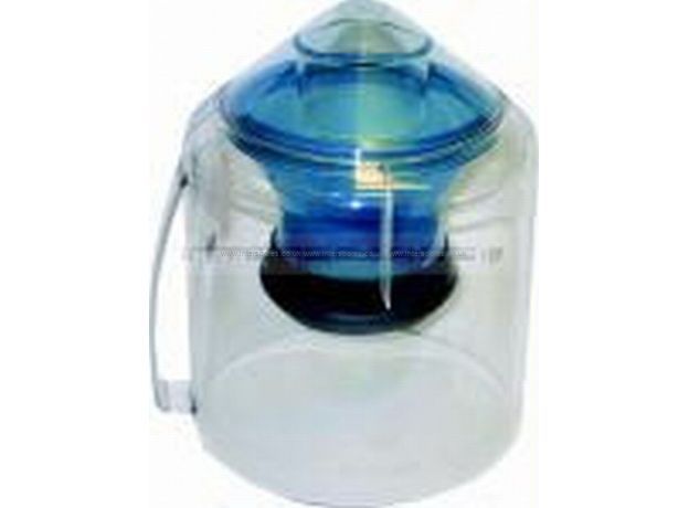 Dyson DIRT CANNISTER - CLEAR