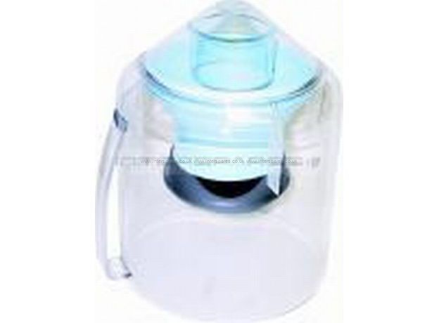 Dyson DIRT CANNISTER - BLUE