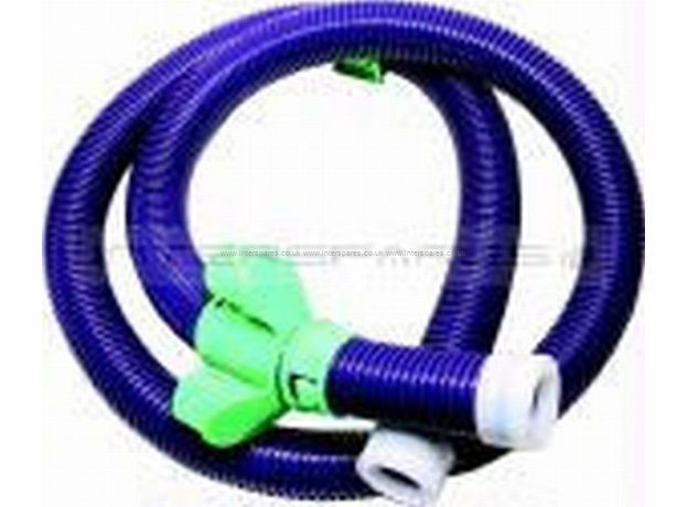 Dyson HOSE - PURPLE / LIME