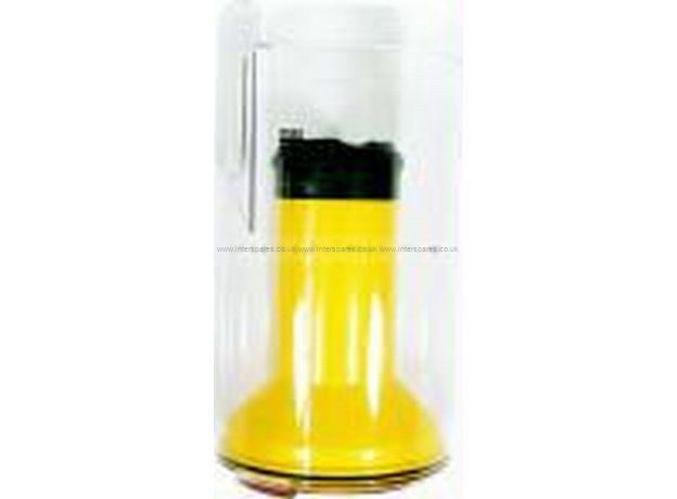 Dyson DIRT CANNISTER