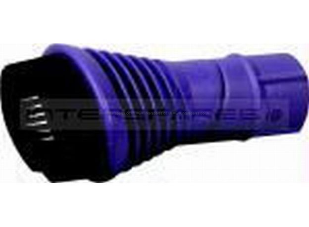 Dyson BRUSH TOOL - LAVENDER