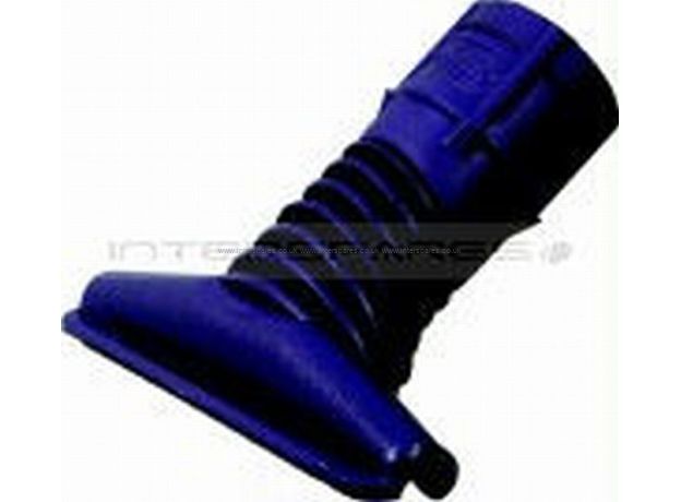 Dyson STAIR / UPHOLSTERY TOOL - LAVENDER