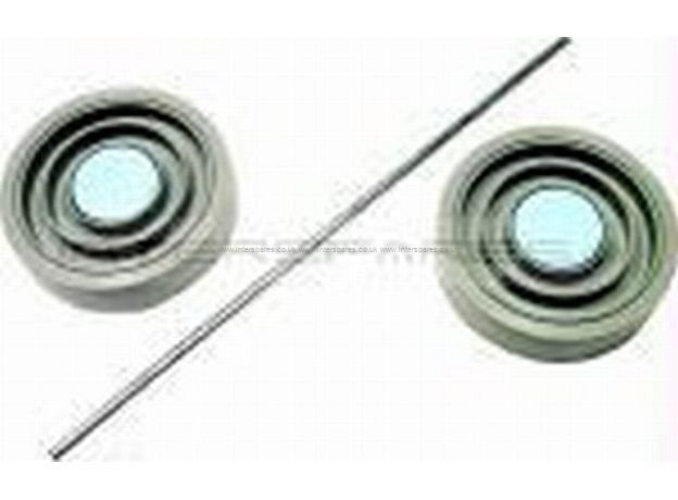 Dyson Wheel Kit