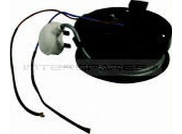 Dyson CABLE REWIND ASSEMBLY - GREY / WHITE