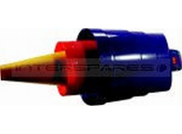 Dyson CYCLONE TOP - PURPLE / RED