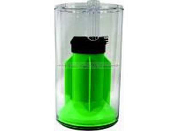 Dyson DIRT CANNISTER - LIME