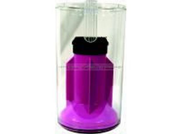 Dyson DIRT CANNISTER - MAGENTA