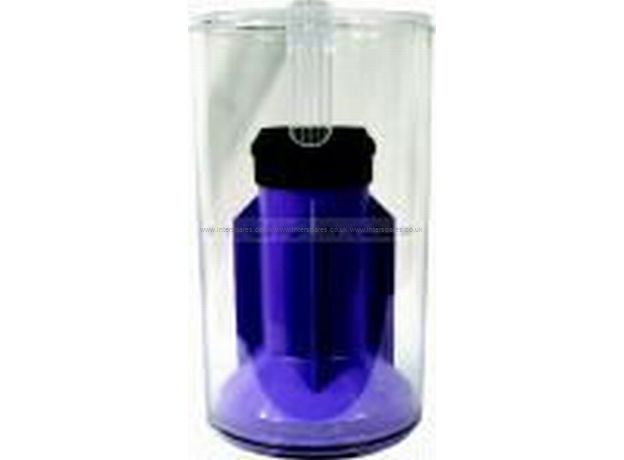 Dyson DIRT CANNISTER - LAVENDER