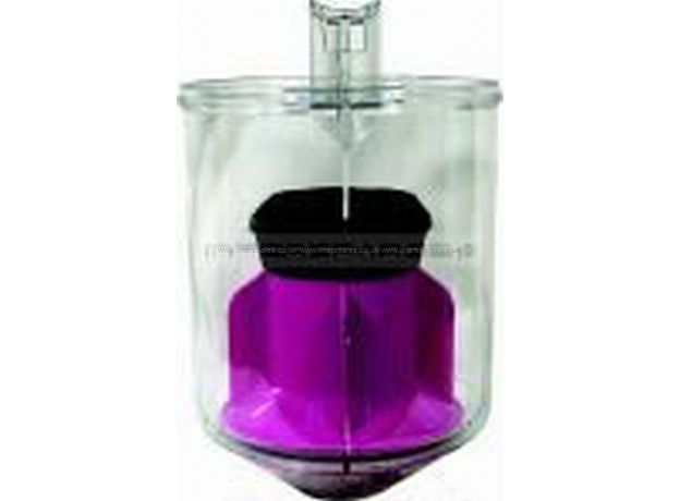 Dyson DIRT CANNISTER - MAGENTA
