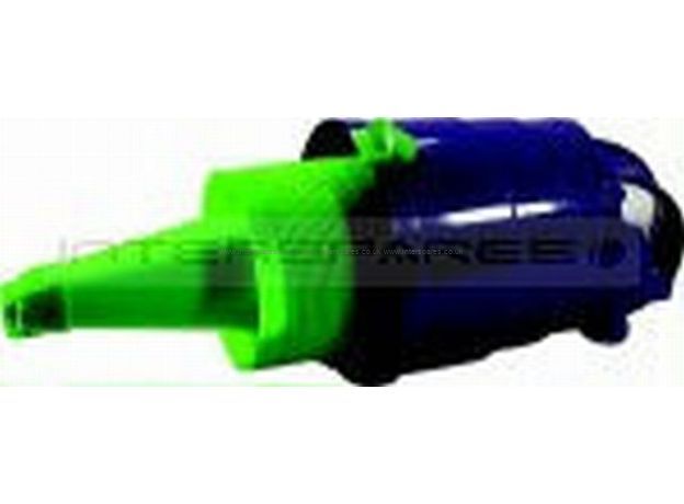 Dyson CYCLONE TOP - PURPLE / LIME