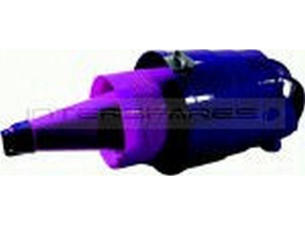 Dyson CYCLONE TOP - PURPLE / MAGENTA