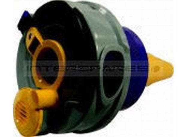 Dyson CYCLONE TOP - ABSOLUTE