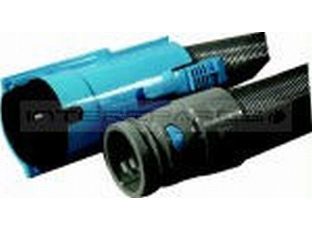 Dyson HOSE - GREY / TURQUOISE