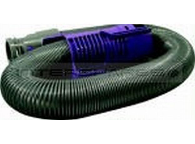 Dyson HOSE - SILVER / LAVENDER
