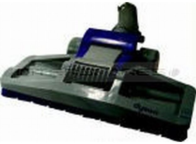 Dyson FLOOR TOOL - PURPLE / GREY