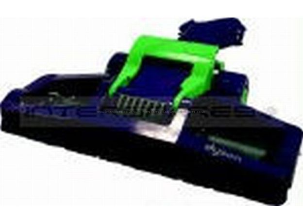 Dyson FLOOR TOOL - PURPLE / LIME