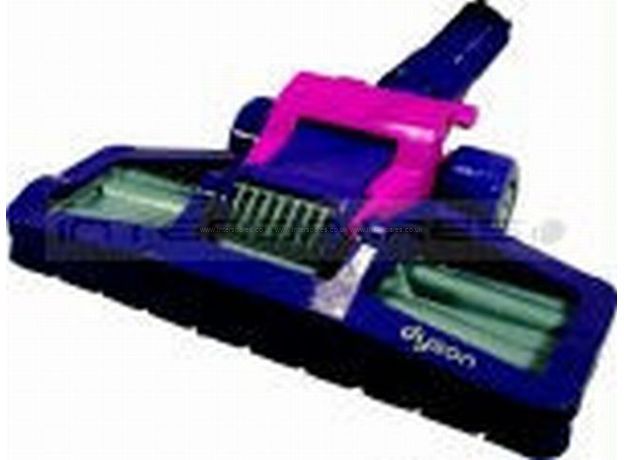 Dyson FLOOR TOOL - PURPLE / MAGENTA
