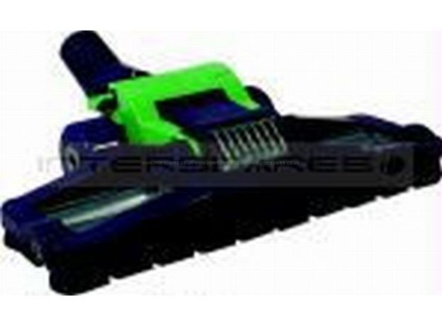 Dyson FLOOR TOOL - PURPLE / LIME