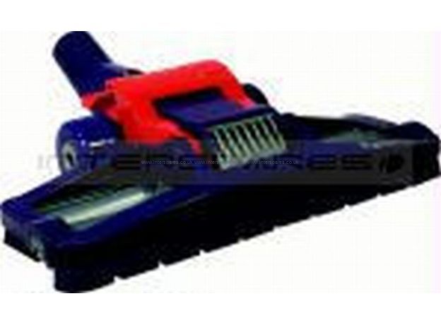 Dyson FLOOR TOOL - PURPLE / SCARLET